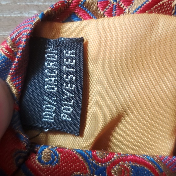 Andhurst Vintage necktie - Picture 5 of 5